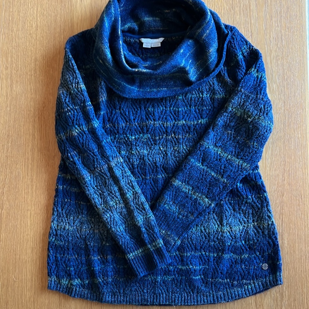 Royal Robbins Sweater!